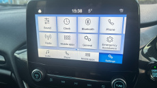 Ford Fiesta 1.0 EcoBoost 125 ST-Line 5dr Petrol Hatchback